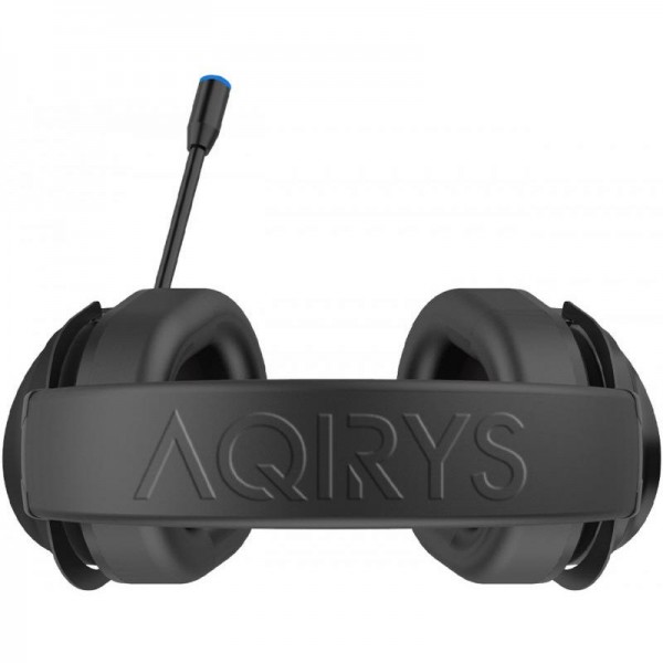Casti cu mic AQIRYS Altair, 7.1, USB