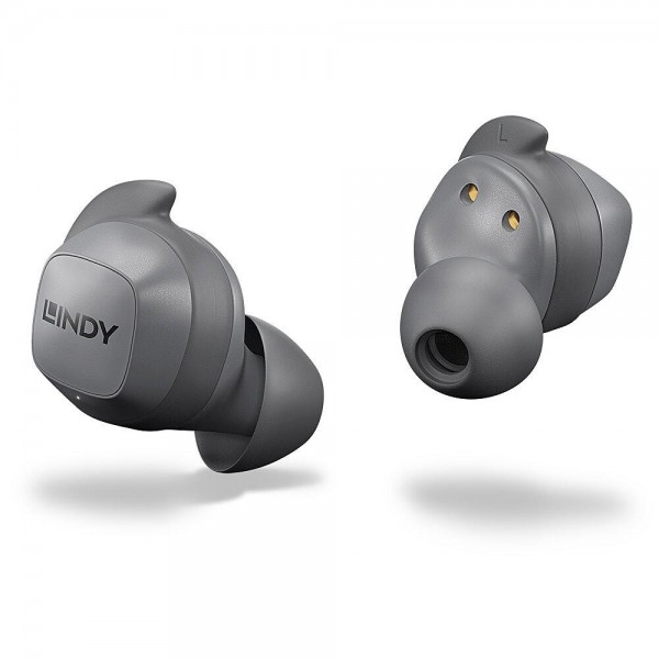 Casti Lindy LE400W Wireless In-Ear black