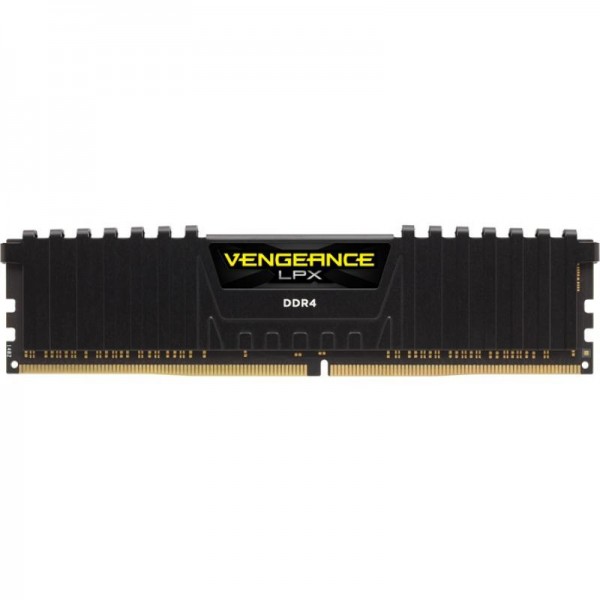 CR DDR4 16GB 3000 VENGEANCE LPX 1 DIMM