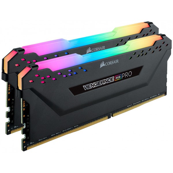 CR DDR4 16GB 3000 VENGEANCE PRO