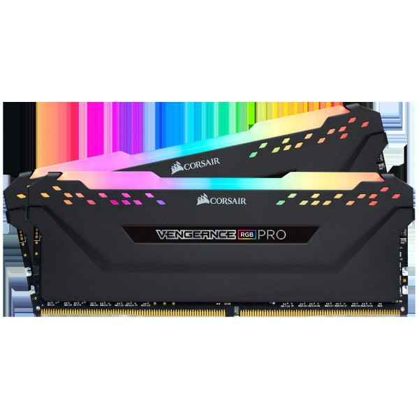 CR DDR4 16GB 3000 VENGEANCE PRO