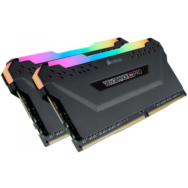 CR DDR4 16GB 3000 VENGEANCE PRO