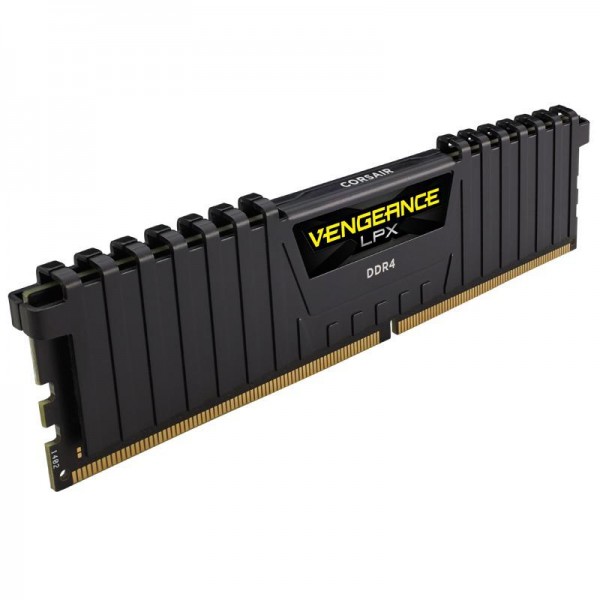CR DDR4 8GB 3000 VENGEANCE LPX 1 DIMM