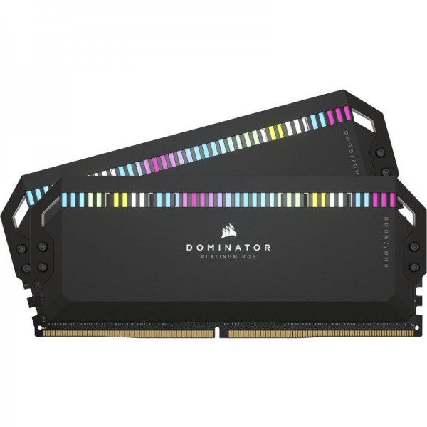 CR DDR5 DOMINATOR PLATINUM RGB 32GB KIT