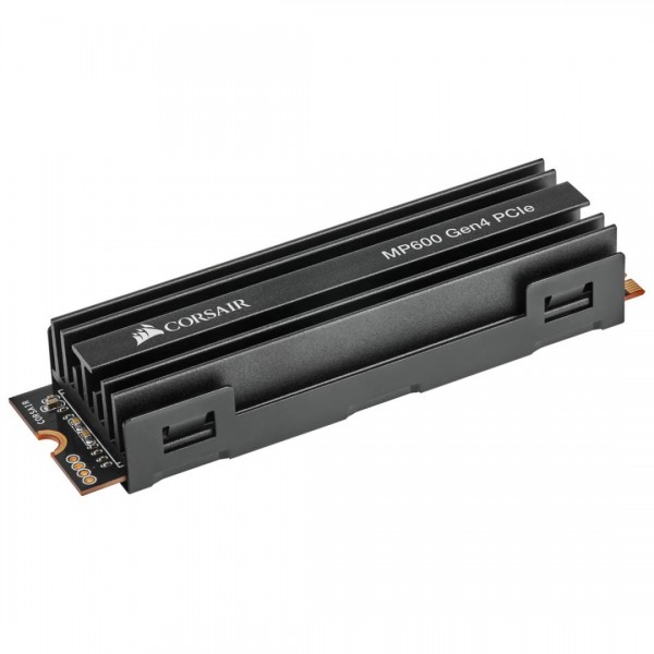 CR SSD MP600 PRO 2TB M.2 NVMe PCIe 4