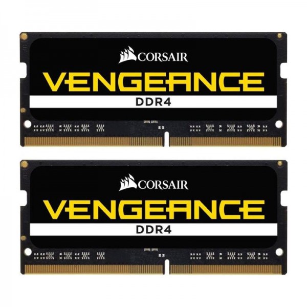 CR Vengeance 32GB(2 x 16GB) SODIMM DDR4