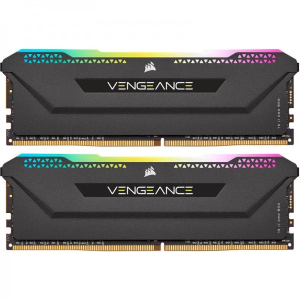 CR VENGEANCE RGB PRO SL 16GB(2x8GB) DDR4