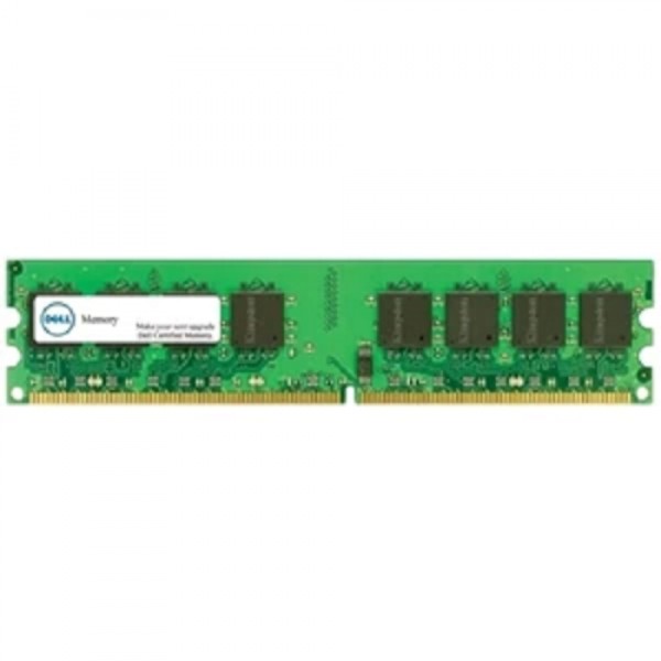 Dell Memory Upgrade - 16GB - 1Rx8 DDR4 U