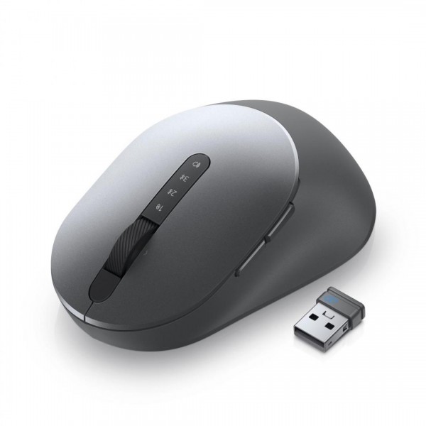 DL MOUSE MS5320W WIRELESS GREY