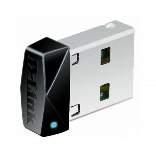 DLINK ADAPT USB N150 2.4GHZ MICRO