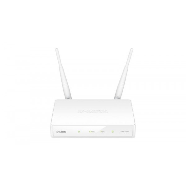 DLINK AP IND AC1200 DUALBAND 1P FE