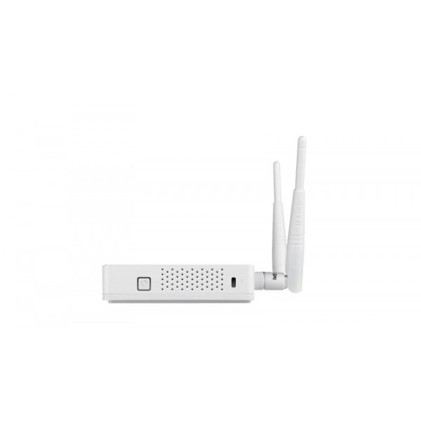 DLINK AP IND AC1200 DUALBAND 1P FE