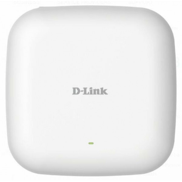 DLINK AX3600 WI-FI 6 POE ACCESS POINT