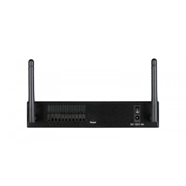 DLINK UNIF SERVICE ROUTER N GB 8LAN 1WAN