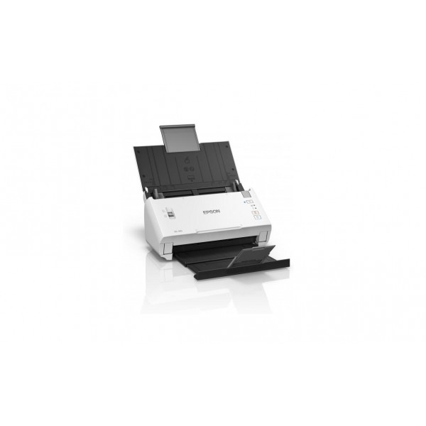 EPSON DS-410 A4 SCANNER