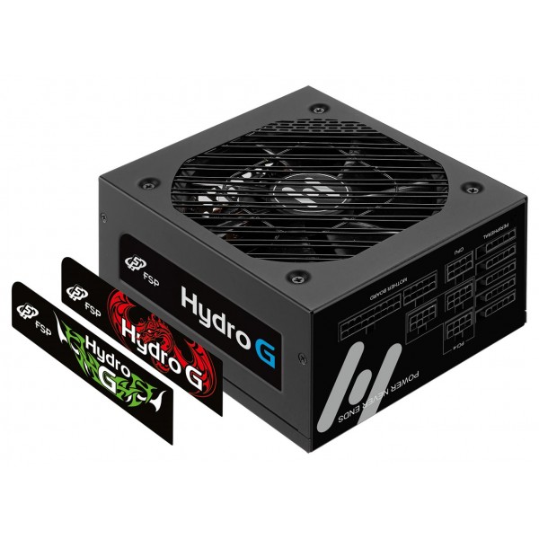 FORTRON PSU 750W HYDRO G Pro 750