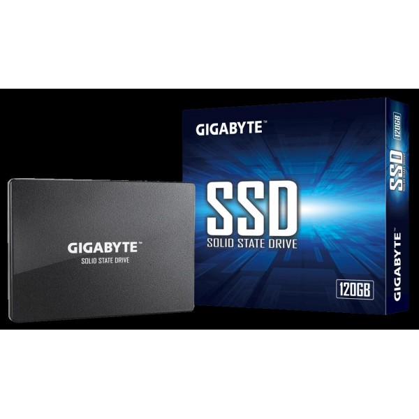 GIGABYTE SSD 120GB 2.5