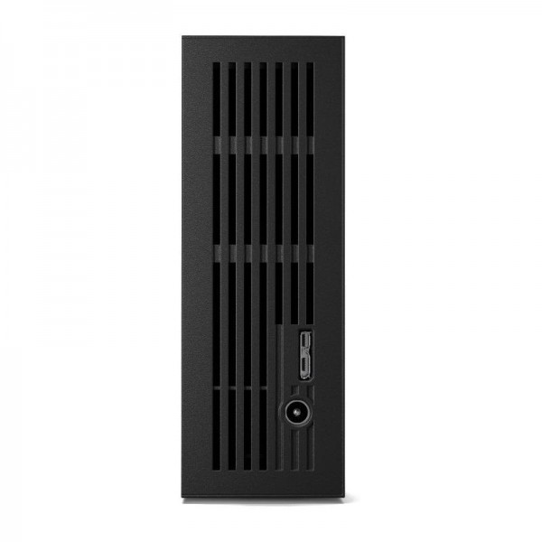 HDD EXT SG 10TB 3.2 ONE TOUCH BLACK
