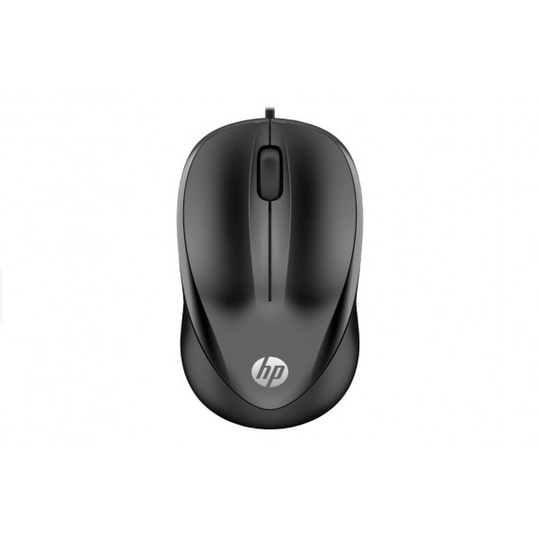 HP 1000 Wired Mouse