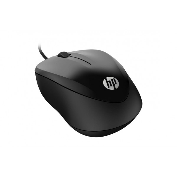 HP 1000 Wired Mouse