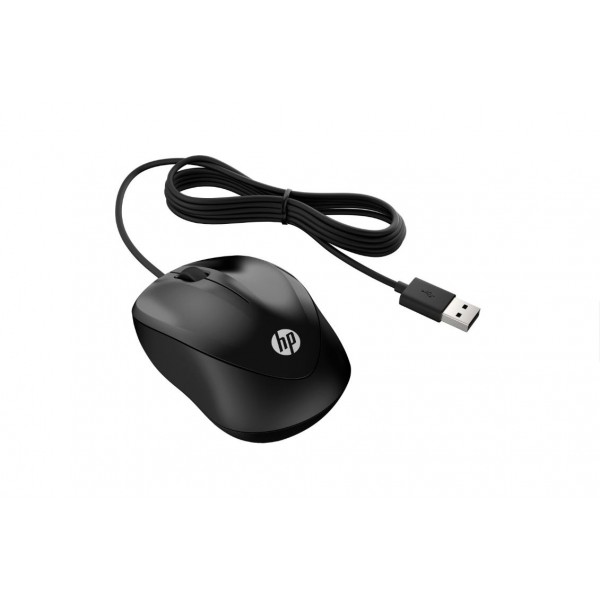 HP 1000 Wired Mouse