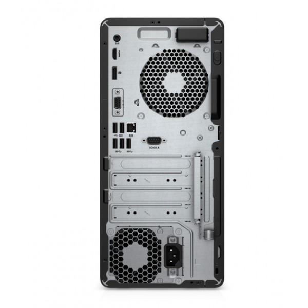 HP 400G7 I5-10500 8GB 256GB UMA DOS