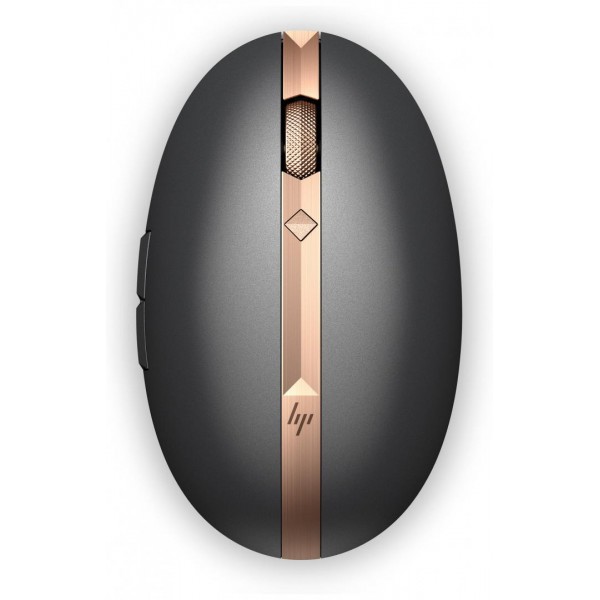 HP Ash Silver Spectre Mouse 700