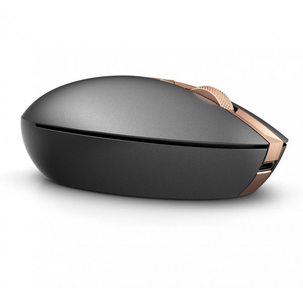 HP Ash Silver Spectre Mouse 700