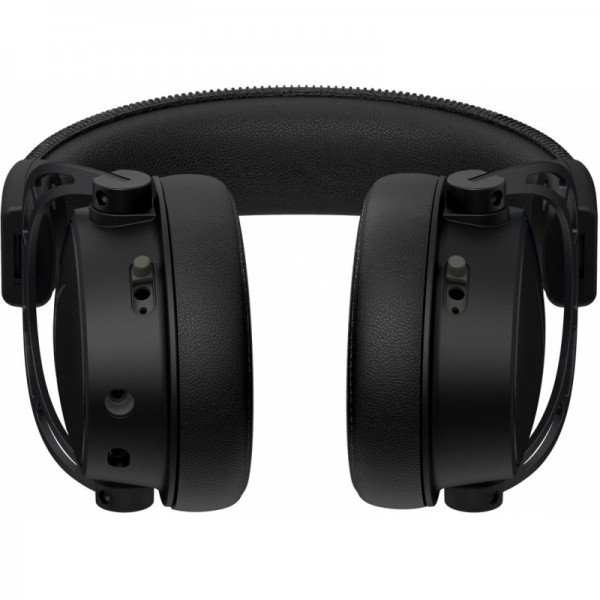 HP HEADPHONES HYPERX CLOUD ALPHAS BLACK