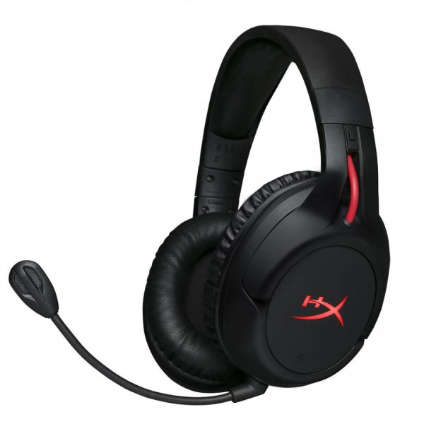 HP HEADPHONES HYPERX CLOUD FLIGHT