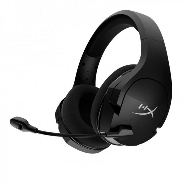 HP HEADPHONES HYPERX CLOUD STINGER WIFI