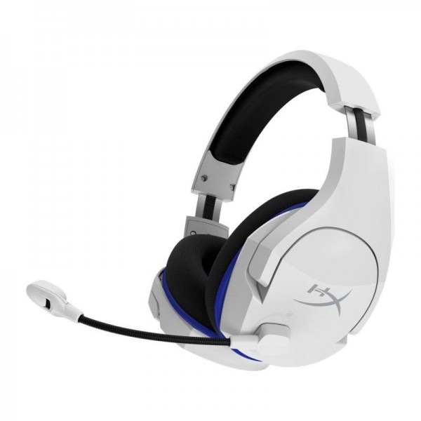 HP HEADPHONES HYPERX CLOUD STINGER WIFI