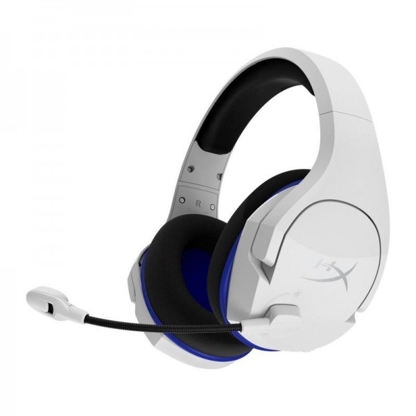 HP HEADPHONES HYPERX CLOUD STINGER WIFI