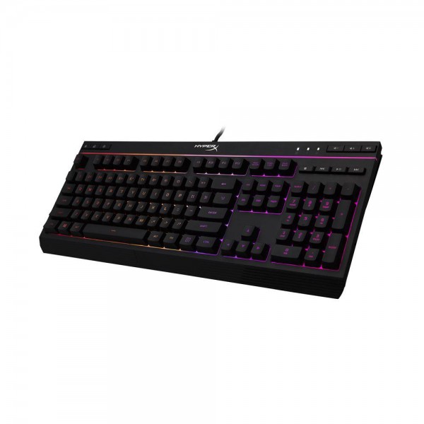 HP HYPERX ALLOY CORE RGB KEYBOARD