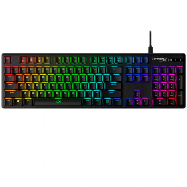 HP HYPERX ALLOY ORIGINS KEYBOARD RGB