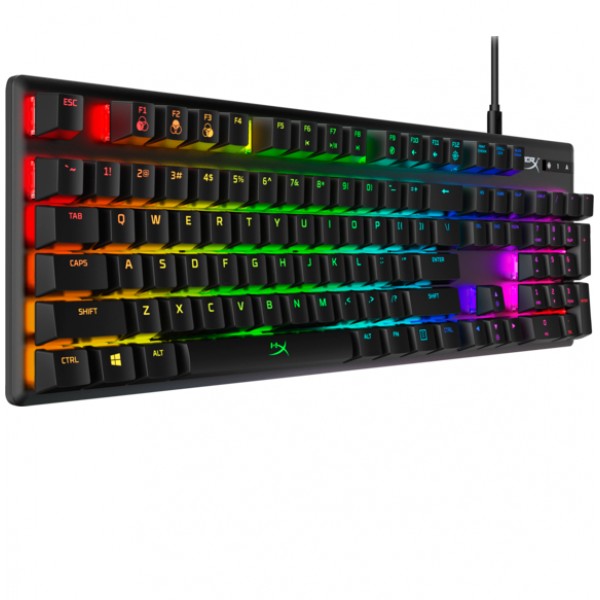 HP HYPERX ALLOY ORIGINS KEYBOARD RGB