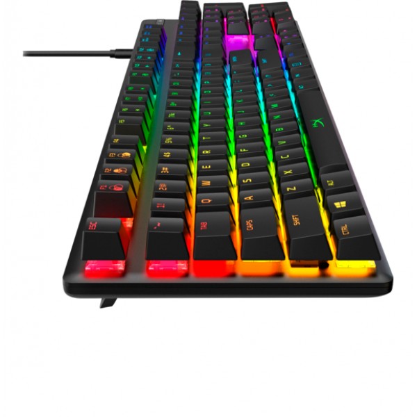 HP HYPERX ALLOY ORIGINS KEYBOARD RGB