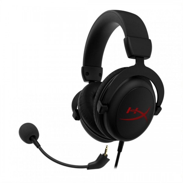 HP HYPERX Headset Cloud Core