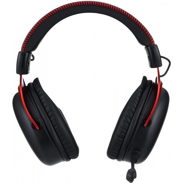 HP HyperX Headset Cloud II Wireless