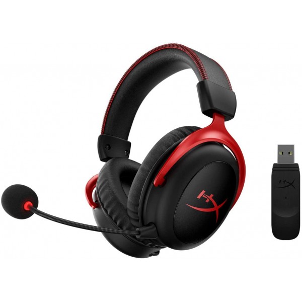 HP HyperX Headset Cloud II Wireless