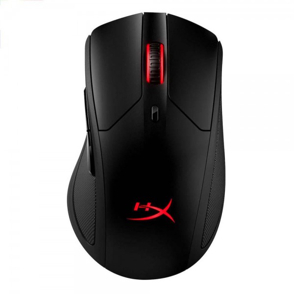 HP HYPERX MOUSE PULSEFIRE RAID BLACK