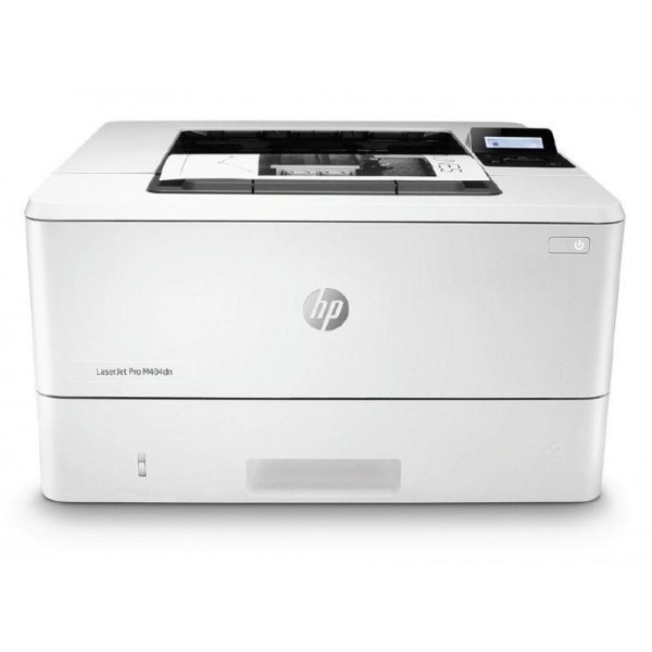 HP LASERJET PRO M404DN MONO PRINTER