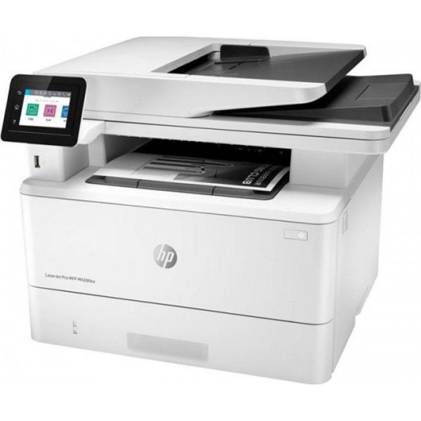 HP M428FDW MONO LASER MFP