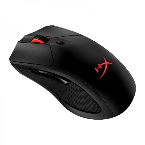 HP MOUSE HYPERX PULSEFIRE DART WI