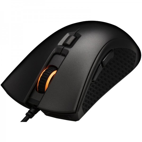 HP MOUSE HYPERX PULSEFIRE FPS PRO GREY