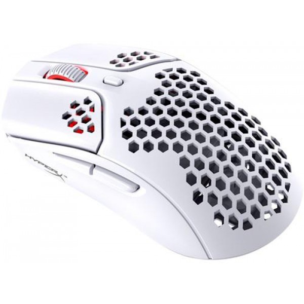 HP MOUSE HYPERX PULSEFIRE HASTE WIRELESS