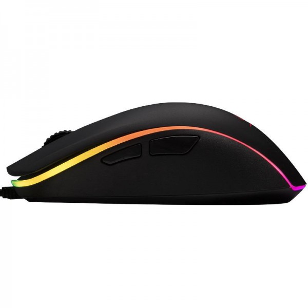 HP MOUSE HYPERX PULSEFIRE SURGE BLACK