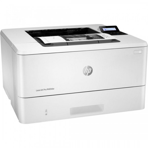 HP PRO M404DW MONO LASER PRINTER