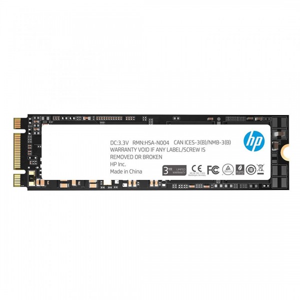 HP SSD 120GB M.2 2280 SATA S700