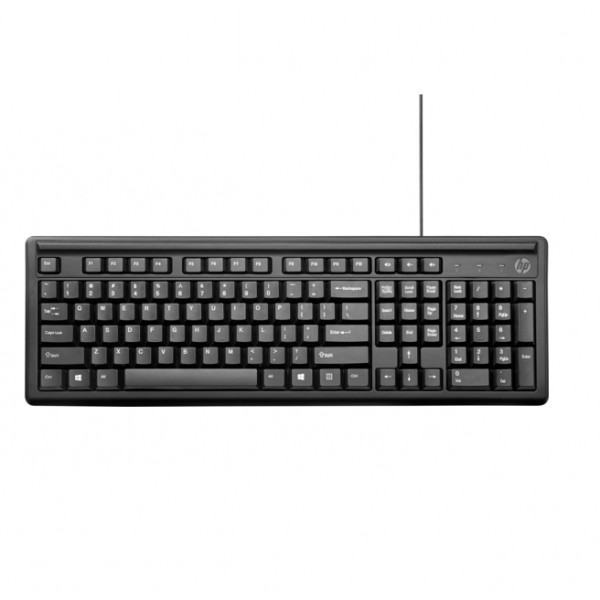 HP TASTATURA USB 100